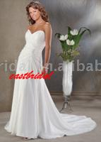 wedding dress (Wedding Dress)