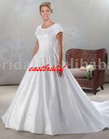 wedding dress (Wedding Dress)