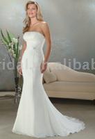 wedding dress (Wedding Dress)
