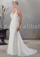 wedding dress (Wedding Dress)