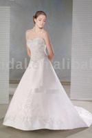 wedding dress (свадебное платье)