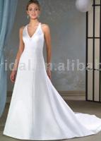 wedding dress (свадебное платье)