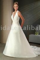 wedding dress (свадебное платье)