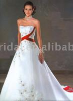 wedding dress (свадебное платье)