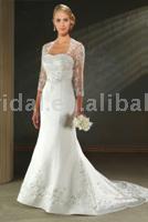 wedding dress (свадебное платье)