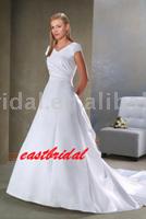 wedding dress (свадебное платье)