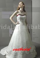 wedding dress (свадебное платье)
