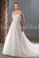 wedding dress (свадебное платье)
