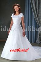 wedding dress (свадебное платье)