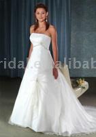 wedding dress (свадебное платье)