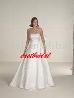 wedding dress (Hochzeitskleid)