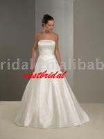wedding dress (Hochzeitskleid)