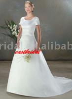 wedding dress (Hochzeitskleid)