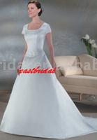 wedding dress (Hochzeitskleid)