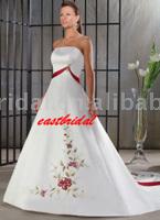 wedding dress (Hochzeitskleid)
