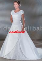 wedding dress (Hochzeitskleid)