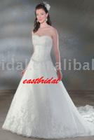 wedding dress (Hochzeitskleid)