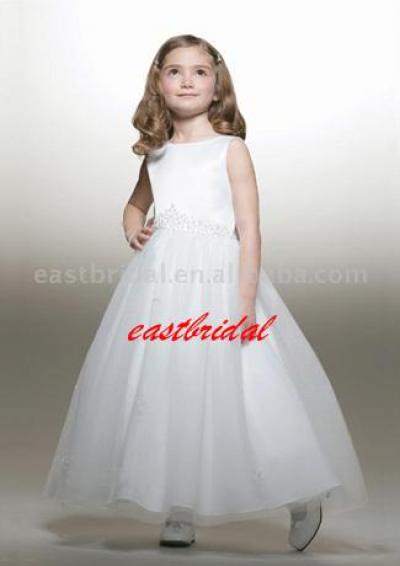 flower dress (flower dress)