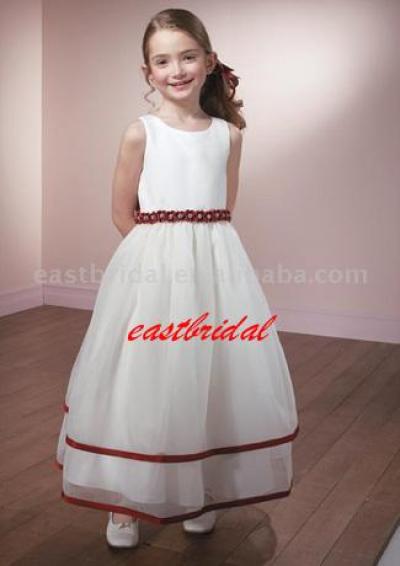flower dress (flower dress)