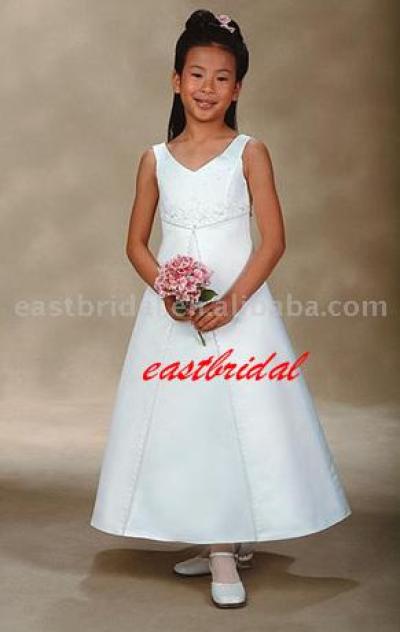 flower dress (flower dress)