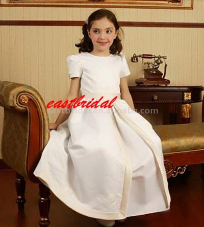 flower dress (flower dress)