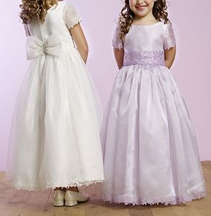 wholesale 2008 hotsale flowergirl dress (оптовые 2008 hotsale Flowergirl платье)