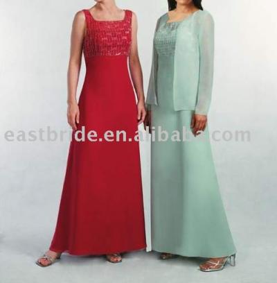 wholesale 2008 hot sale special occasion dress (2008 Groß-hot sale besonderen Anlass Kleid)