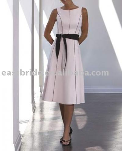 wholesale 2008 hotsale bridesmaid dress (en gros 2008 robe de demoiselle d`honneur hotsale)