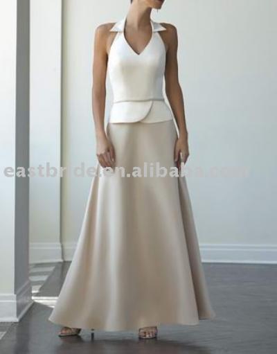 2008 hot-sale bridesmaid dress (2008 Hot-продажи платье невесты)