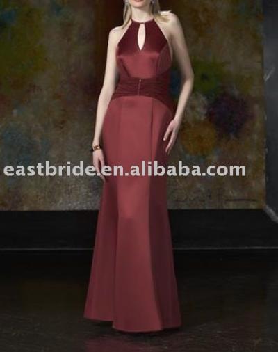 wholesale 2008 hotsale bridesmaid dress (en gros 2008 robe de demoiselle d`honneur hotsale)