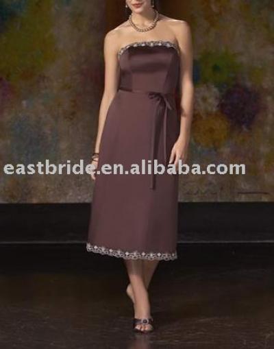 wholesale 2008 hot sale bridesmaid dress (оптовые продажи горячих 2008 платье невесты)
