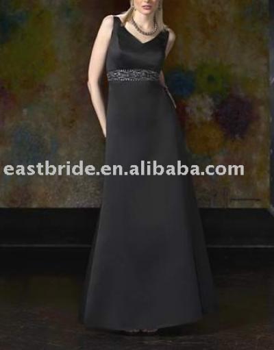 2008 hotsale bridesmaid dress (2008 robe de demoiselle d`honneur hotsale)