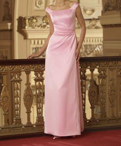 wholesale 2008 hot sale bridesmaid dress (оптовые продажи горячих 2008 платье невесты)