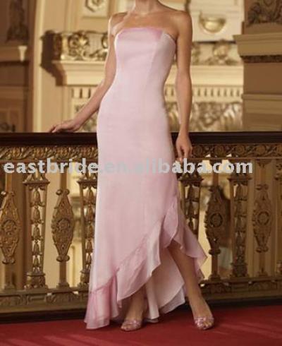 wholesale 2008 hotsale bridesmaid dress (en gros 2008 robe de demoiselle d`honneur hotsale)