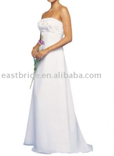 2008 hotsale informal dress (2008 Dress informelle hotsale)