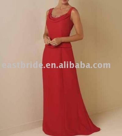 special occasion dress (occasion costume spécial)