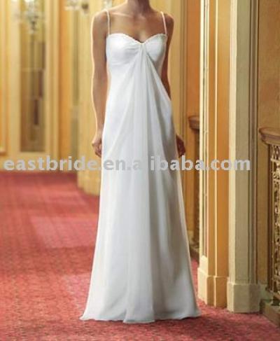 informal dress (informelle robe)