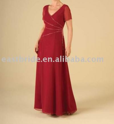 wholesale 2008 hot sale special occasion dress (2008 hot vente en gros robe occasion spéciale)