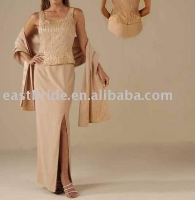 wholesale 2008 hotsale special occasion dress (Groß 2008 hotsale besonderen Anlass Kleid)