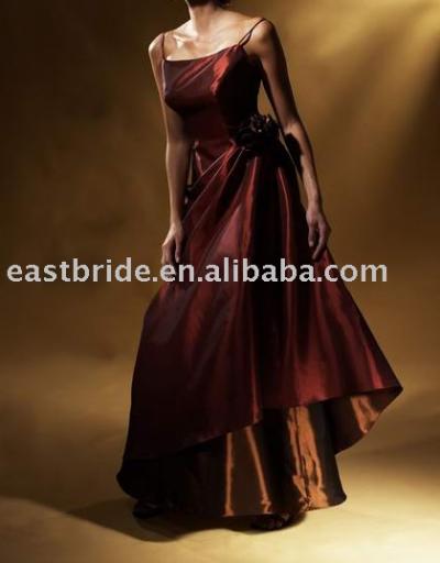 2008 prom dress (2008 платье выпускного вечера)