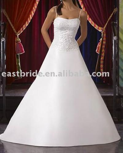 2008 wedding dress wedding gown (2008 Свадебные платья Свадебные платья)