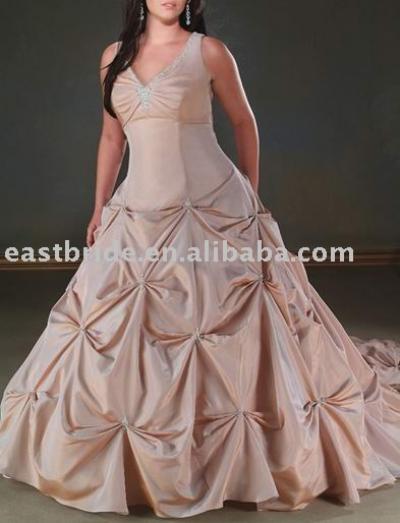2008 wedding dress wedding gown (2008 Свадебные платья Свадебные платья)