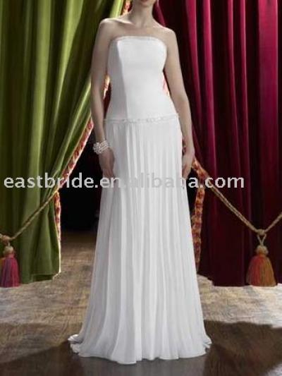 2008 hotsale informal dress (2008 hotsale informellen Kleid)
