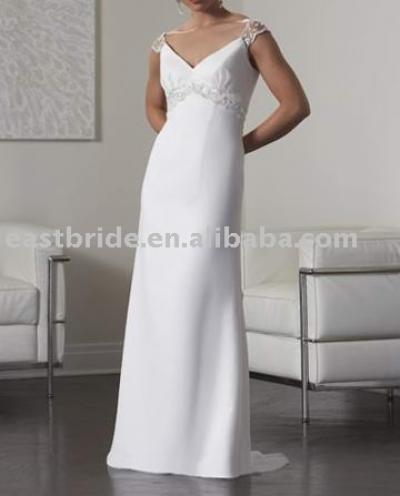 wholesale 2008 hotsale informal dress (en gros 2008 Dress informelle hotsale)