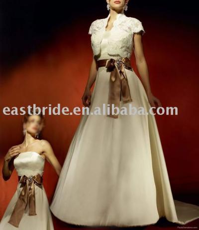 2008 hotsale wedding dress wedding gown (2008 hotsale Brautkleid Hochzeitskleid)