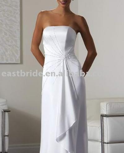 informal dress (informellen Kleid)