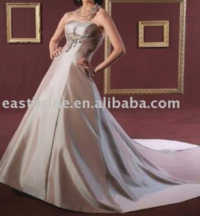 2008 hotsale wedding dress wedding gown (2008 hotsale Brautkleid Hochzeitskleid)