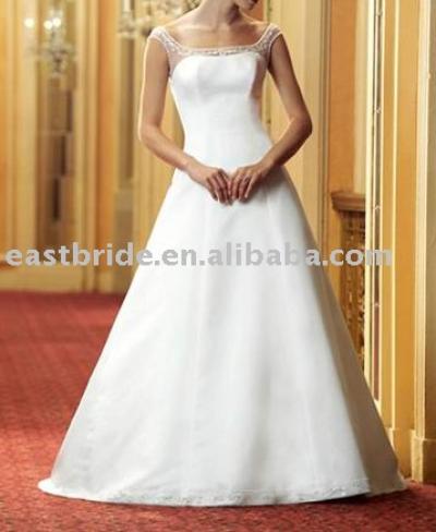wholesale 2008 hotsale wedding Dresses (Groß 2008 hotsale Hochzeit Kleider)