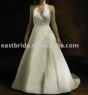 wedding dress wedding gown (robe de mariée, robe de mariage)