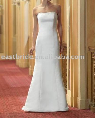 wholesale 2008 hot sale informal wedding dress (2008 Groß-hot sale informellen Brautkleid)